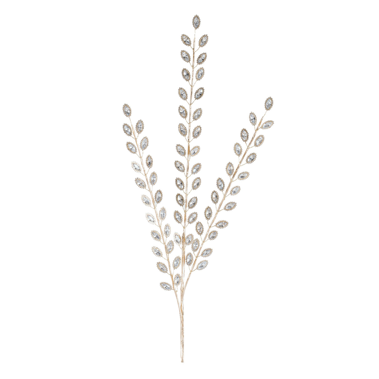 Jewel Bead Spray (Set of 2)