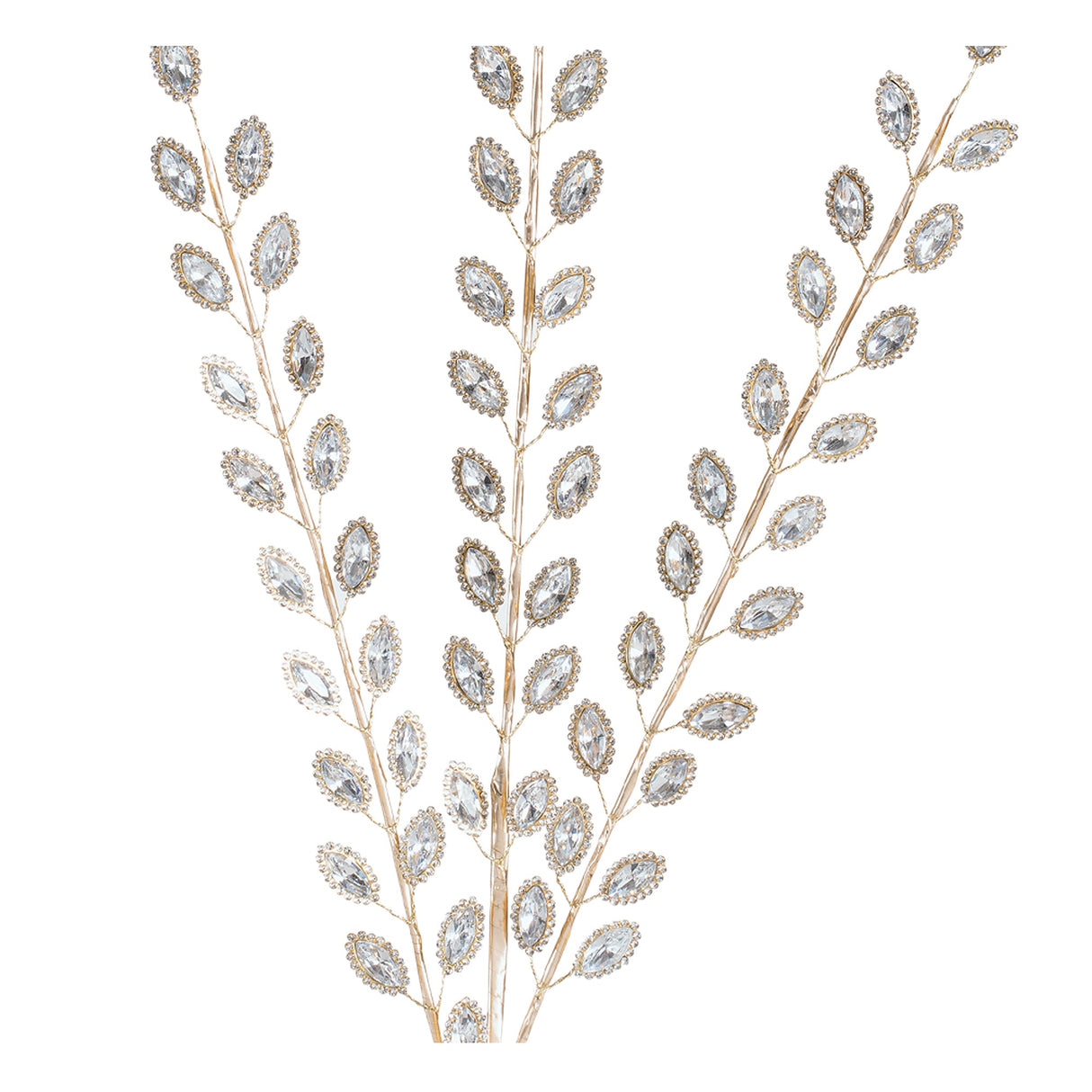 Jewel Bead Spray (Set of 2)