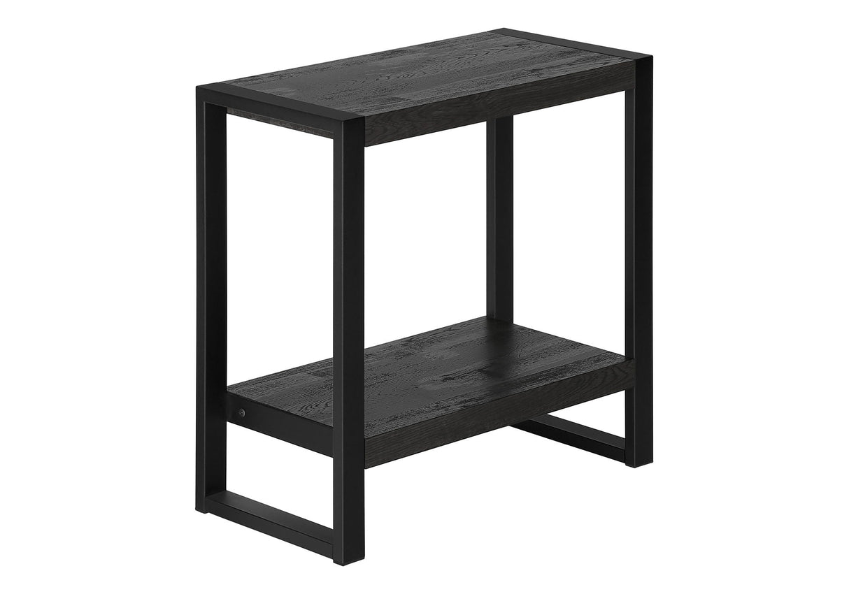 Accent Table Side Industrial Flexible Placement