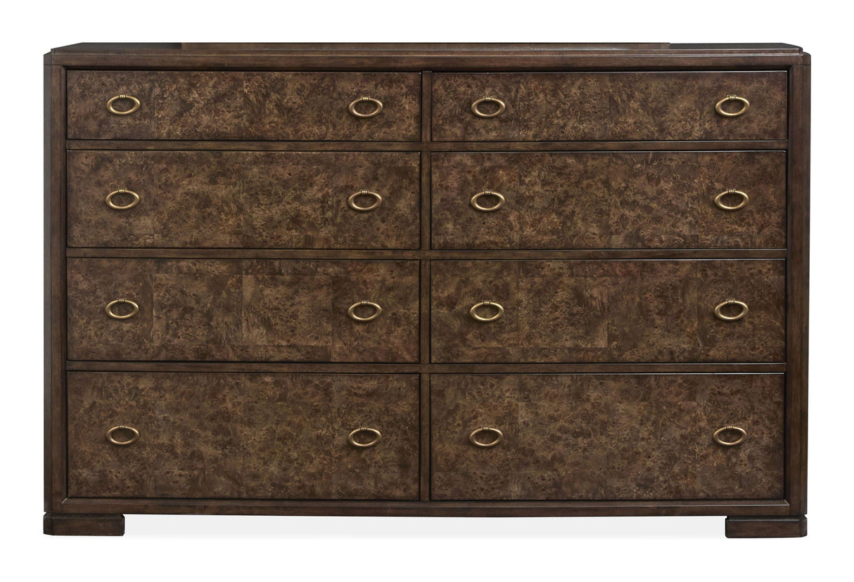 Rowan - Drawer Dresser