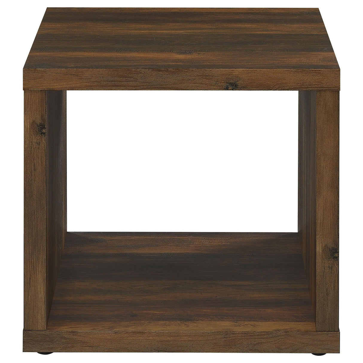Hermosa - Table Set With Open Sides