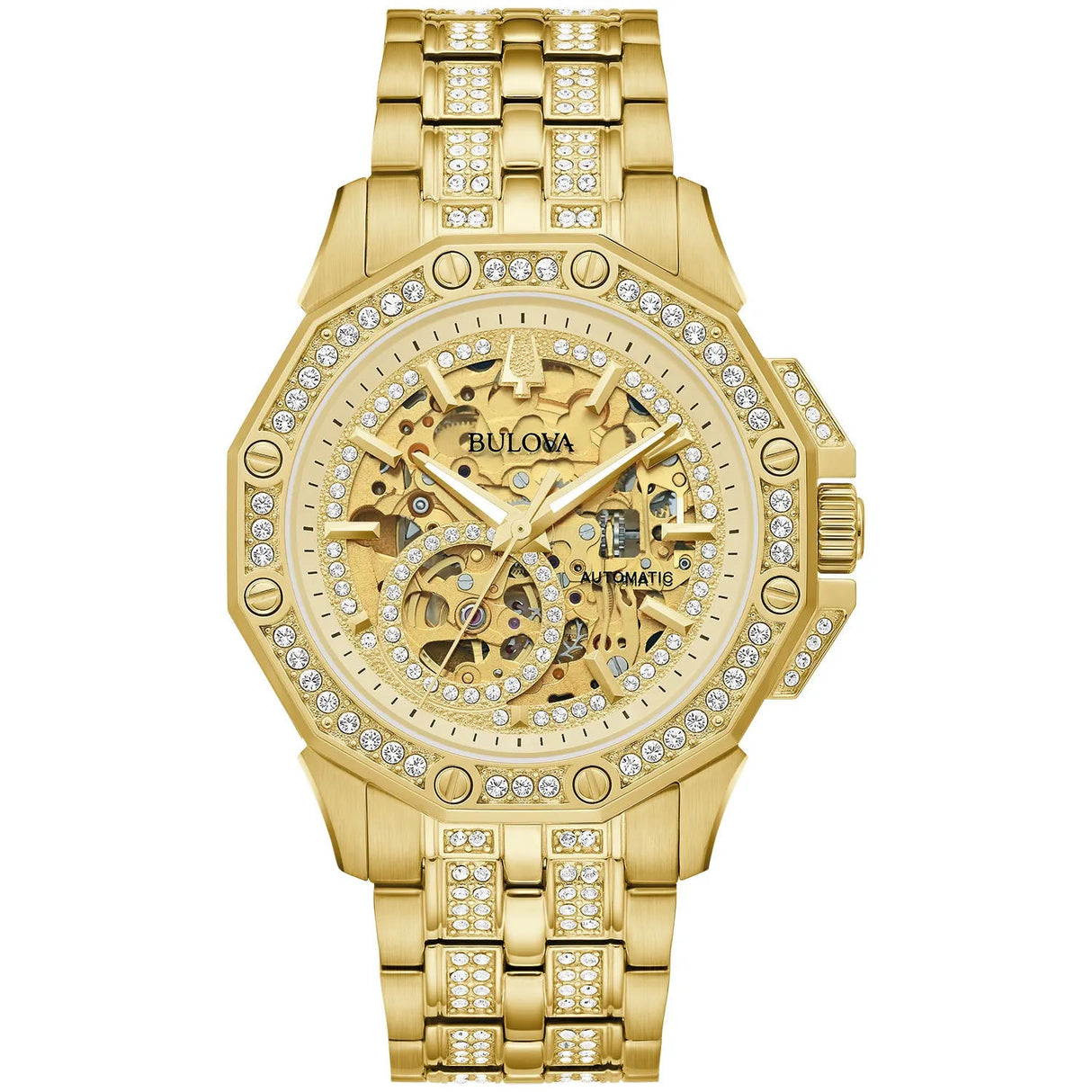 Bulova Men's Octava