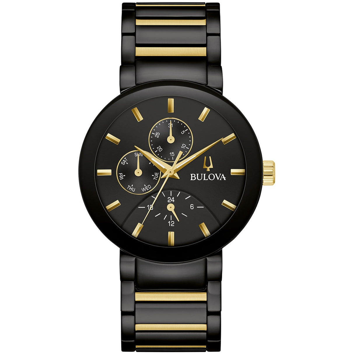 Bulova Men's Modern Chronograph