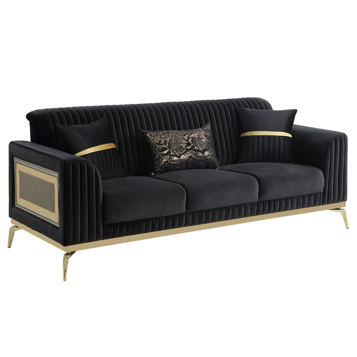 Antigua - Living Room Set