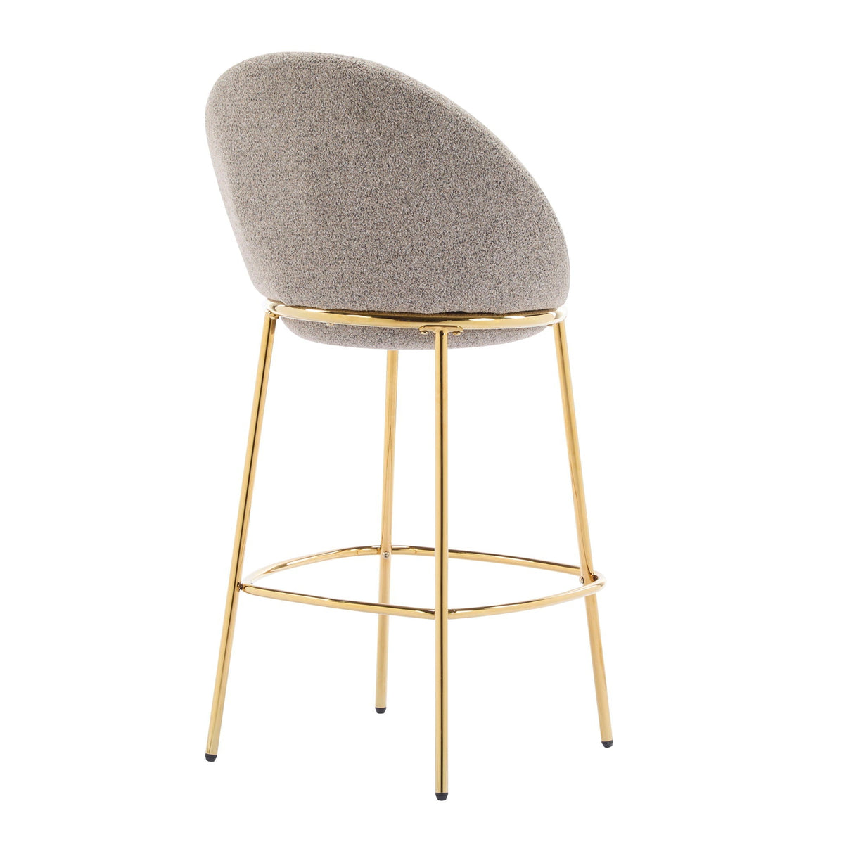 Celano - Upholstered Barstool (Set of 2)