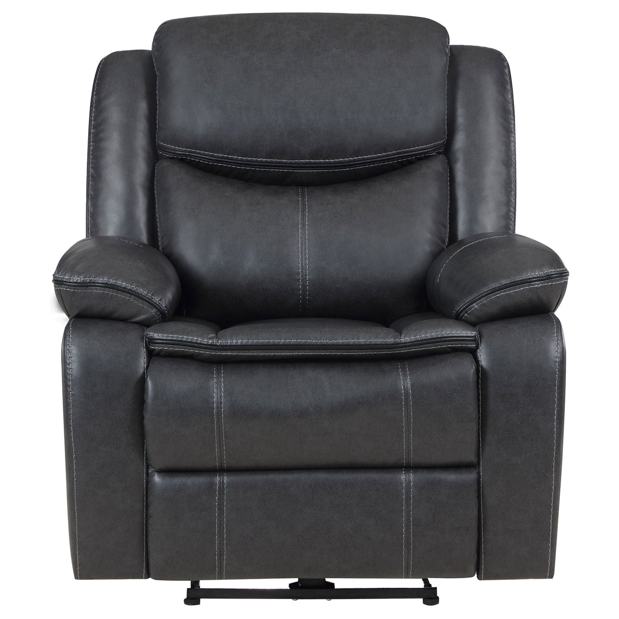 Salerno - Power Recliner Chair With USB Charging