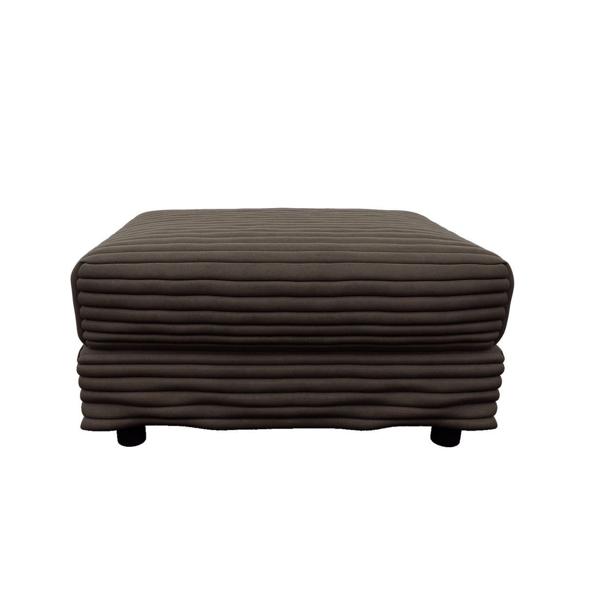 Modern Comfy Upholstered Sofa Cloud Couch & Deep Seat Couches