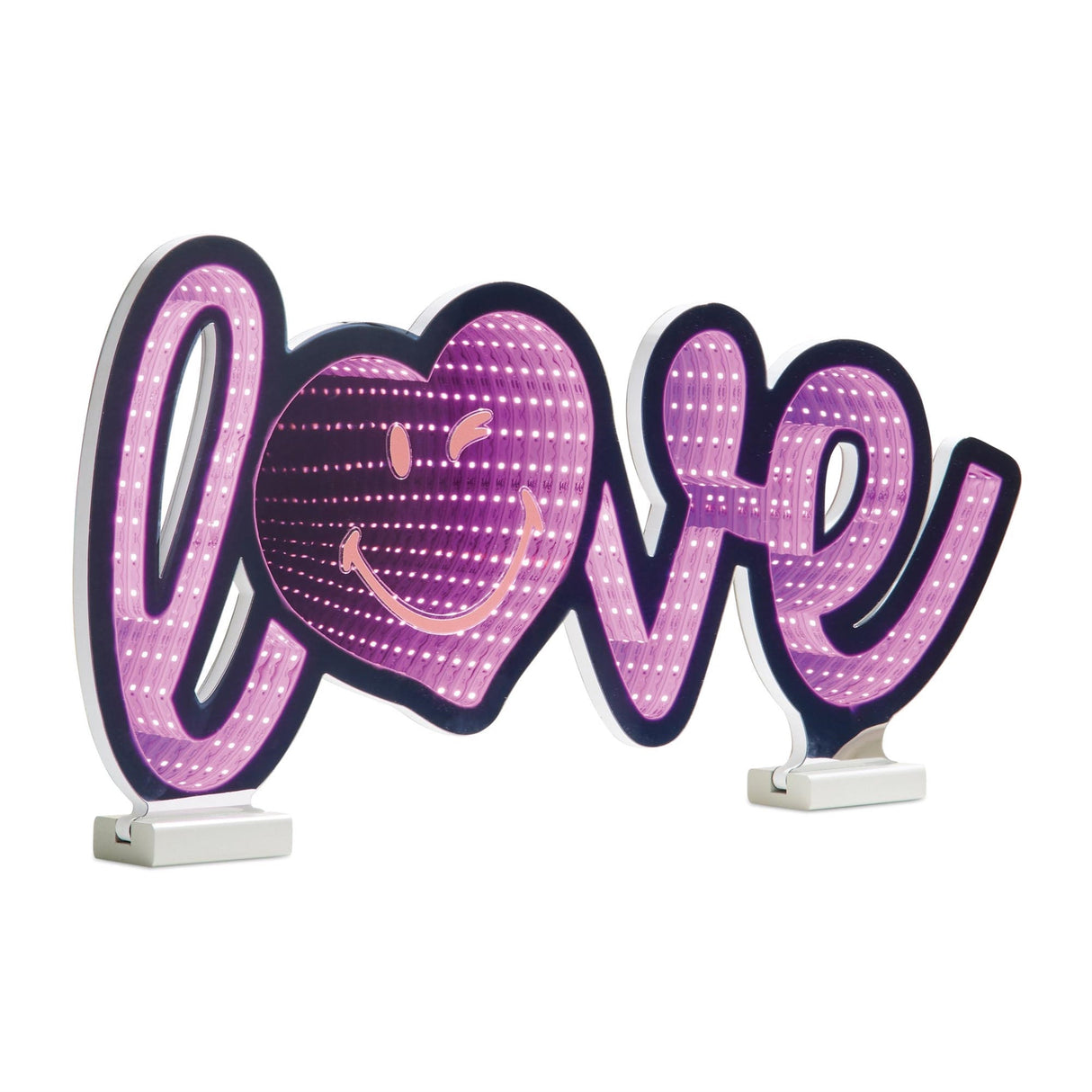 SmileyWorld(R) Love Ekkolight 23.5"L