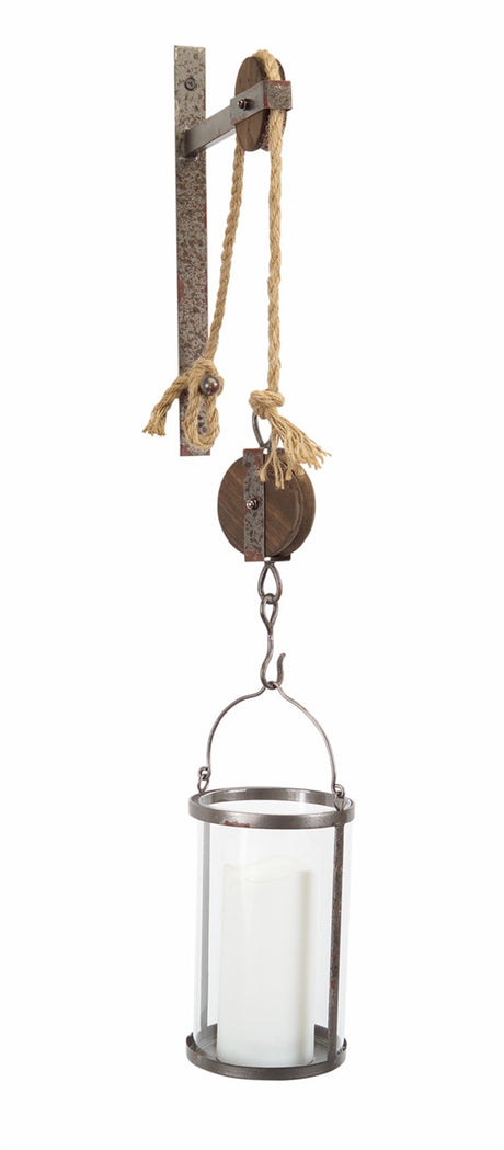 Industrial-Pulley-Mounted-Canister-Candleholder-Candle-Holders