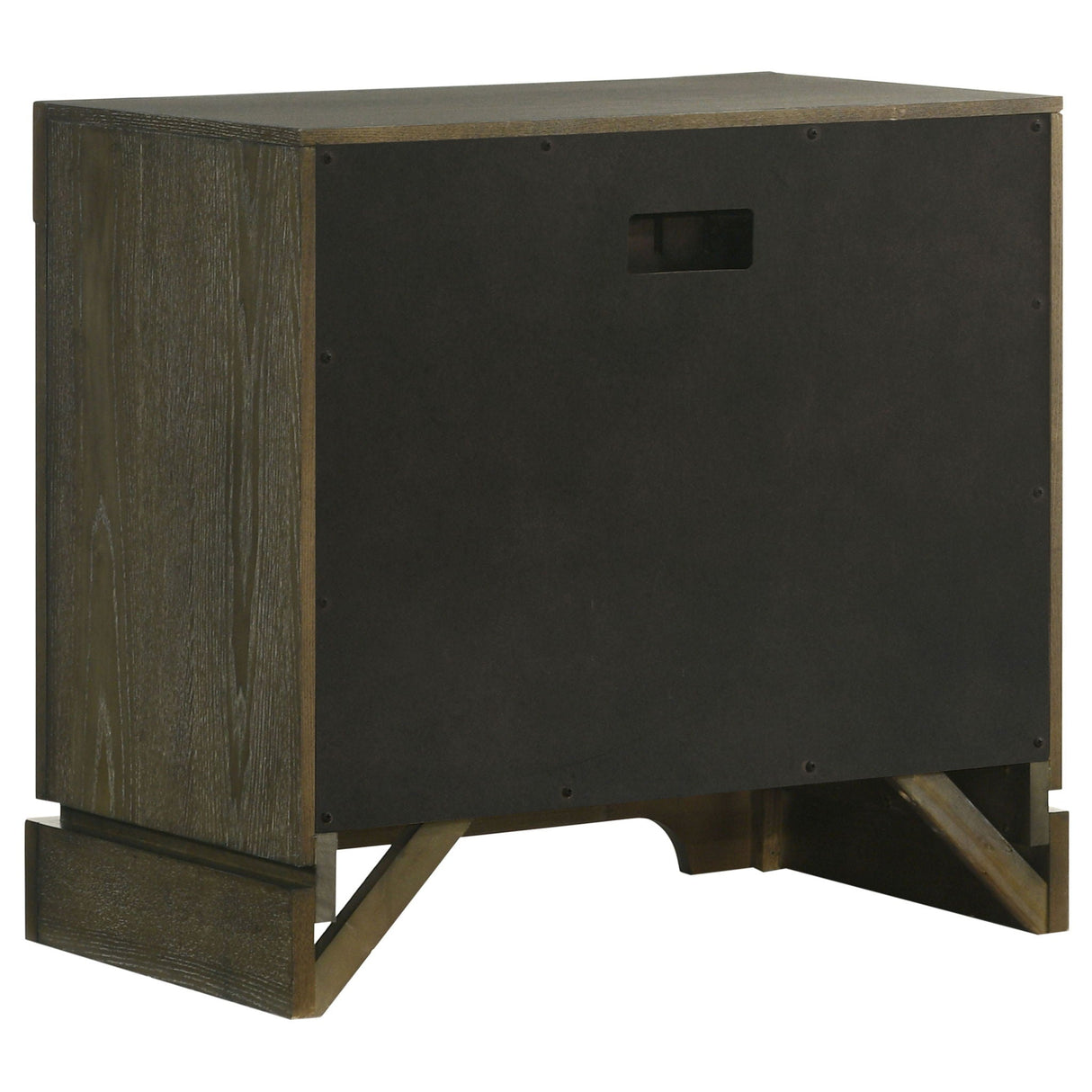 Harbington - Bedroom Set