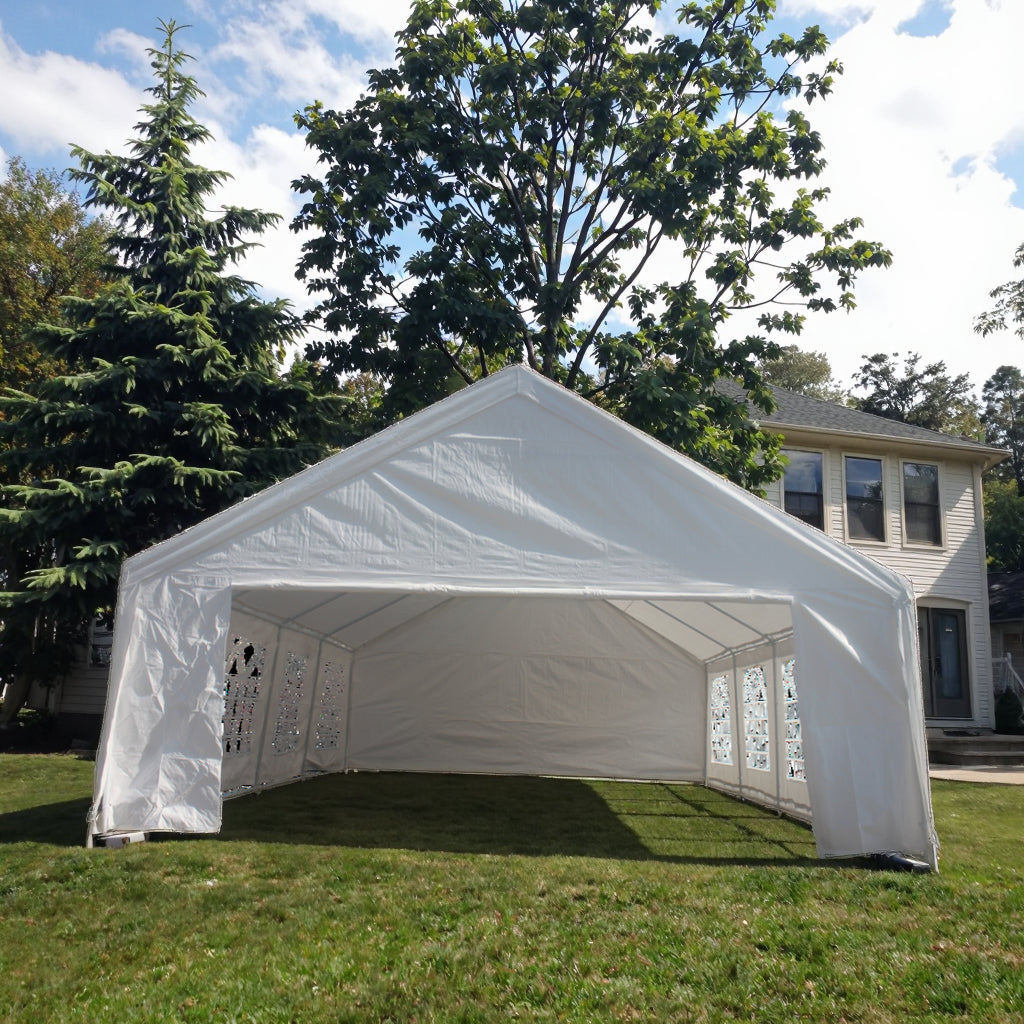 20x30ft Heavy Duty Party Tent
