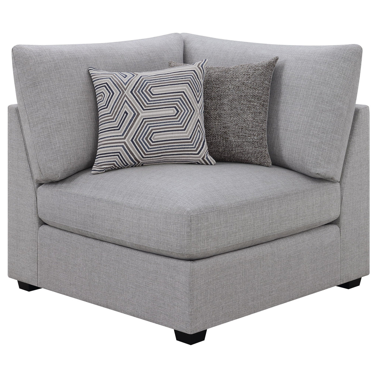Austin - Chair With Pillows
