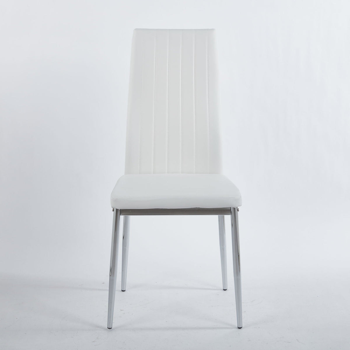 Minimalist Design Dining Chair (Set of 4)