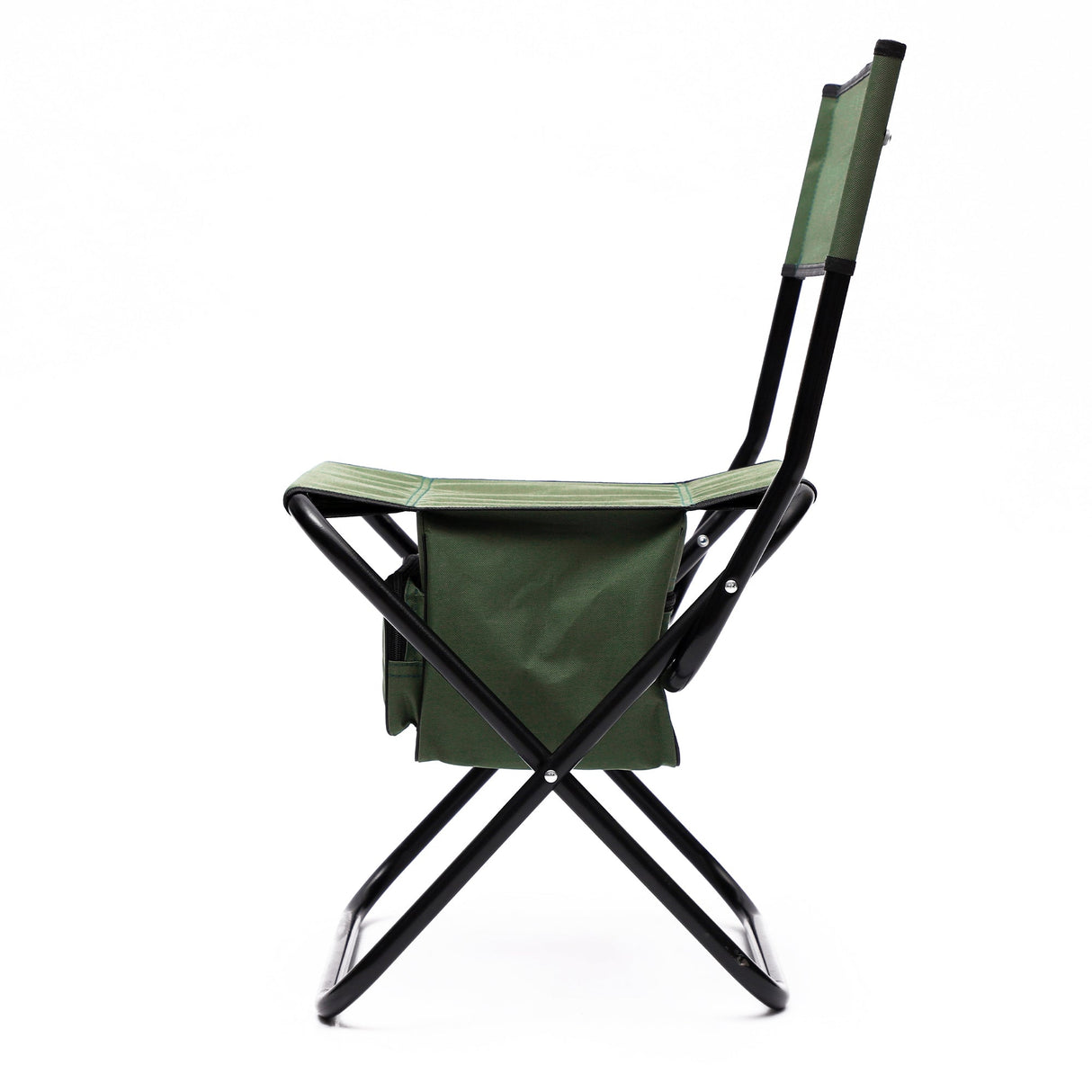 Portable Folding Outdoor Chair Set with Storage Bag