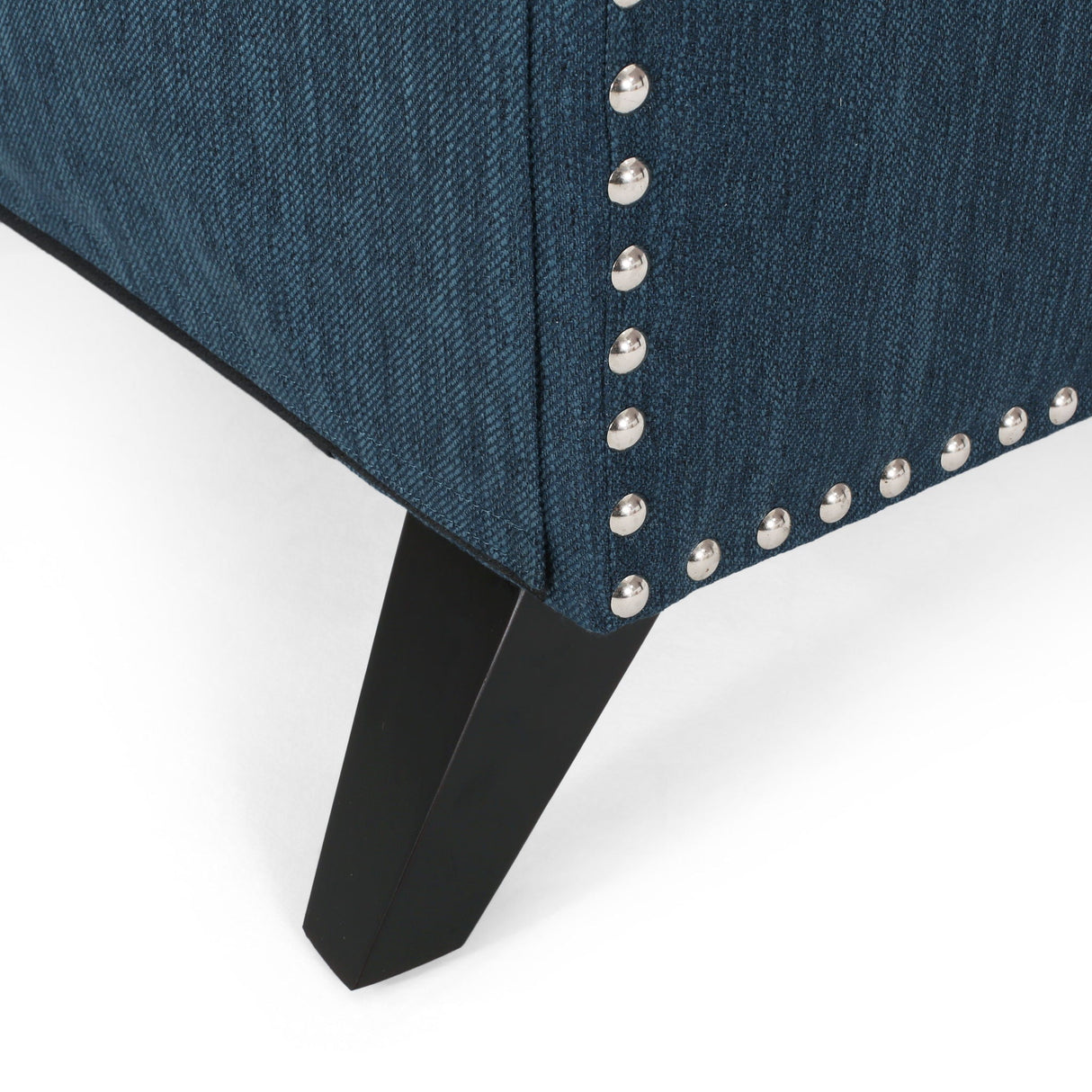 Classic Style Push Back Chair