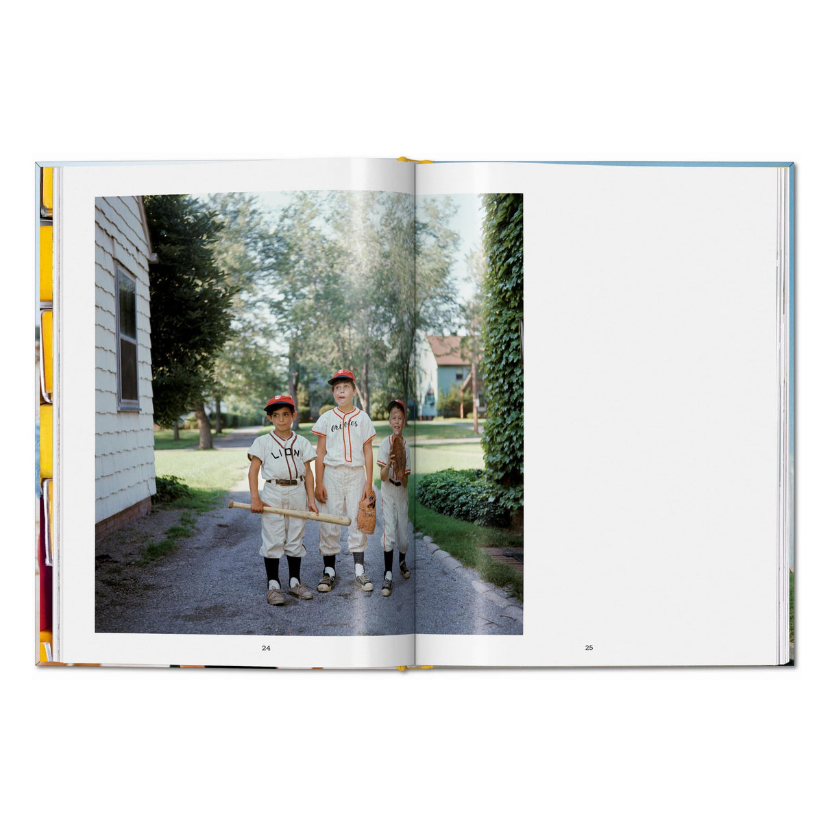 Midcentury Memories. The Anonymous Project (English)