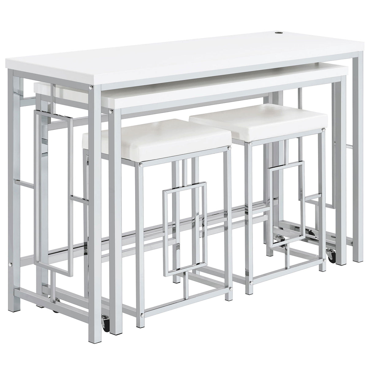Laguna - Counter Height Dining Set