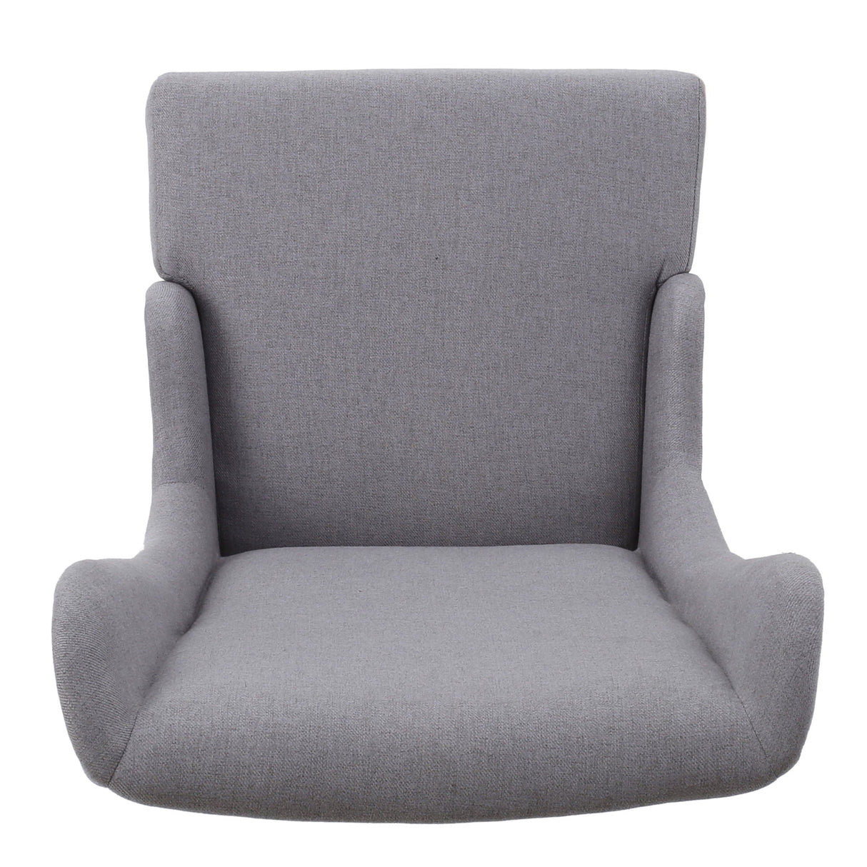Alight - Upholstered Dining Chair With High Back And Birch Wood Legs (Set of 2)