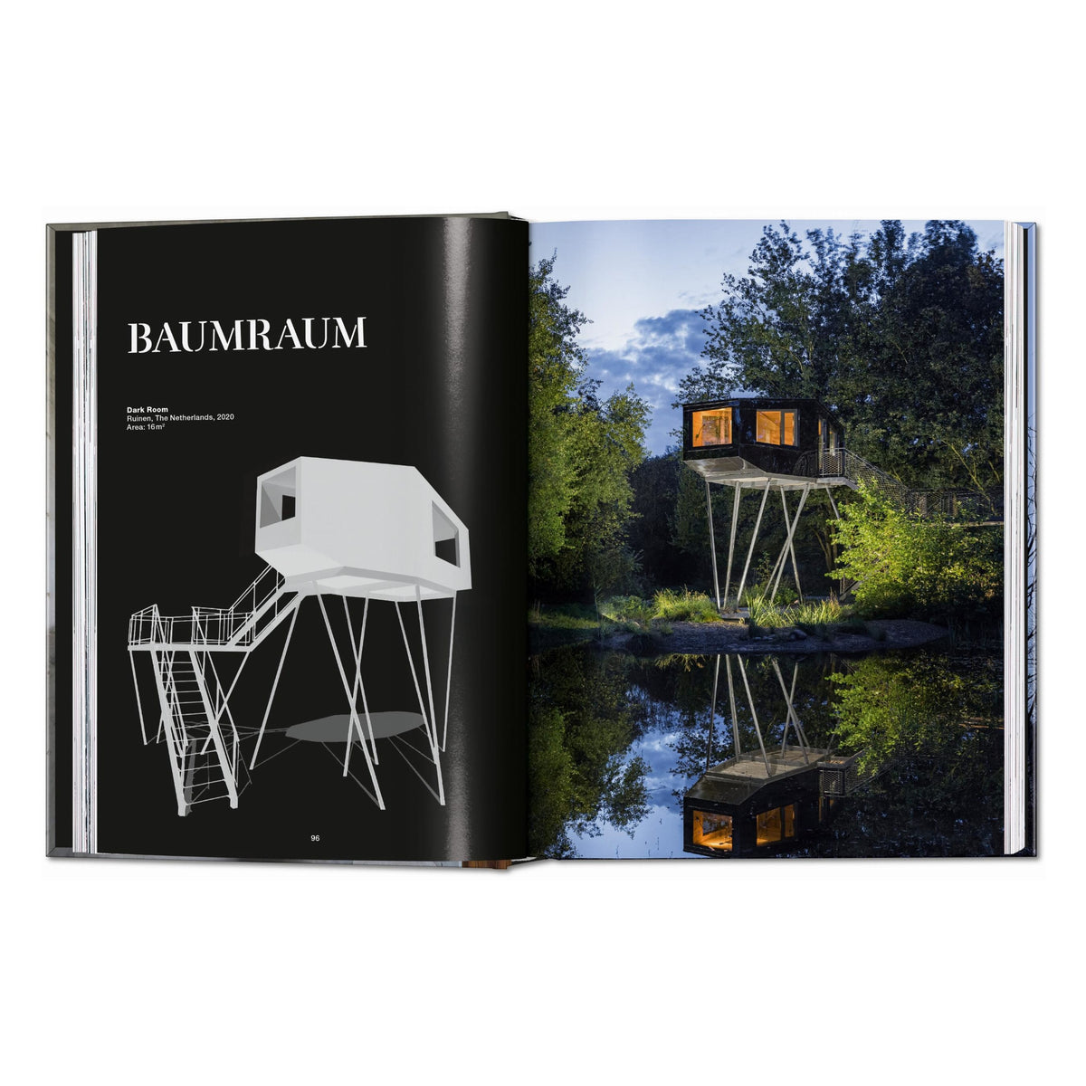 Homes For Our Time. Small Houses. 45th Ed. (German, French, English)