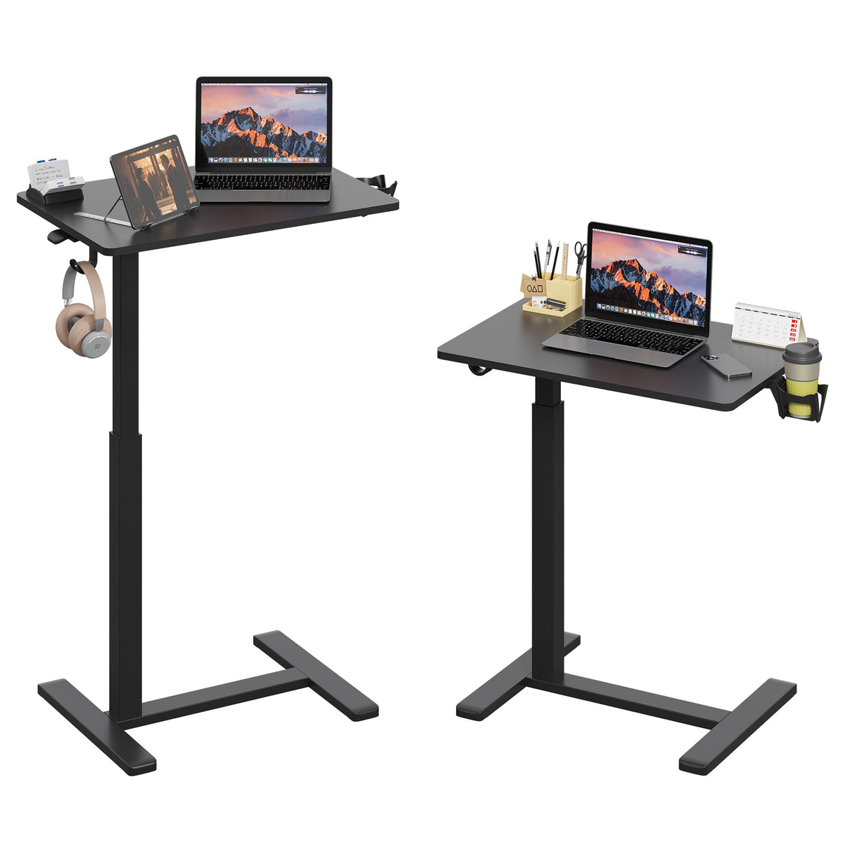 26"×19" Electric Standing Desk