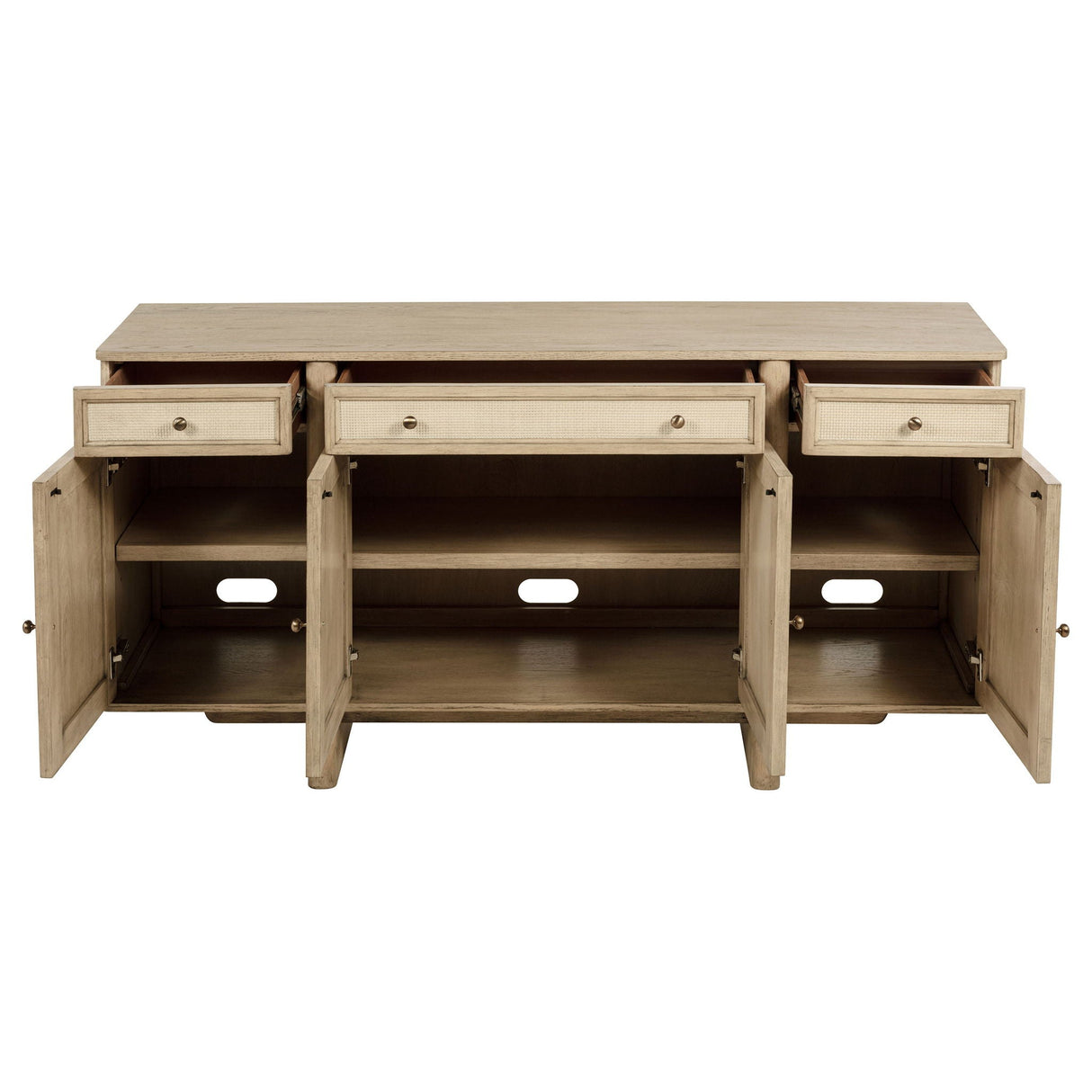 Kimpton - Rectangular Dining Table Set