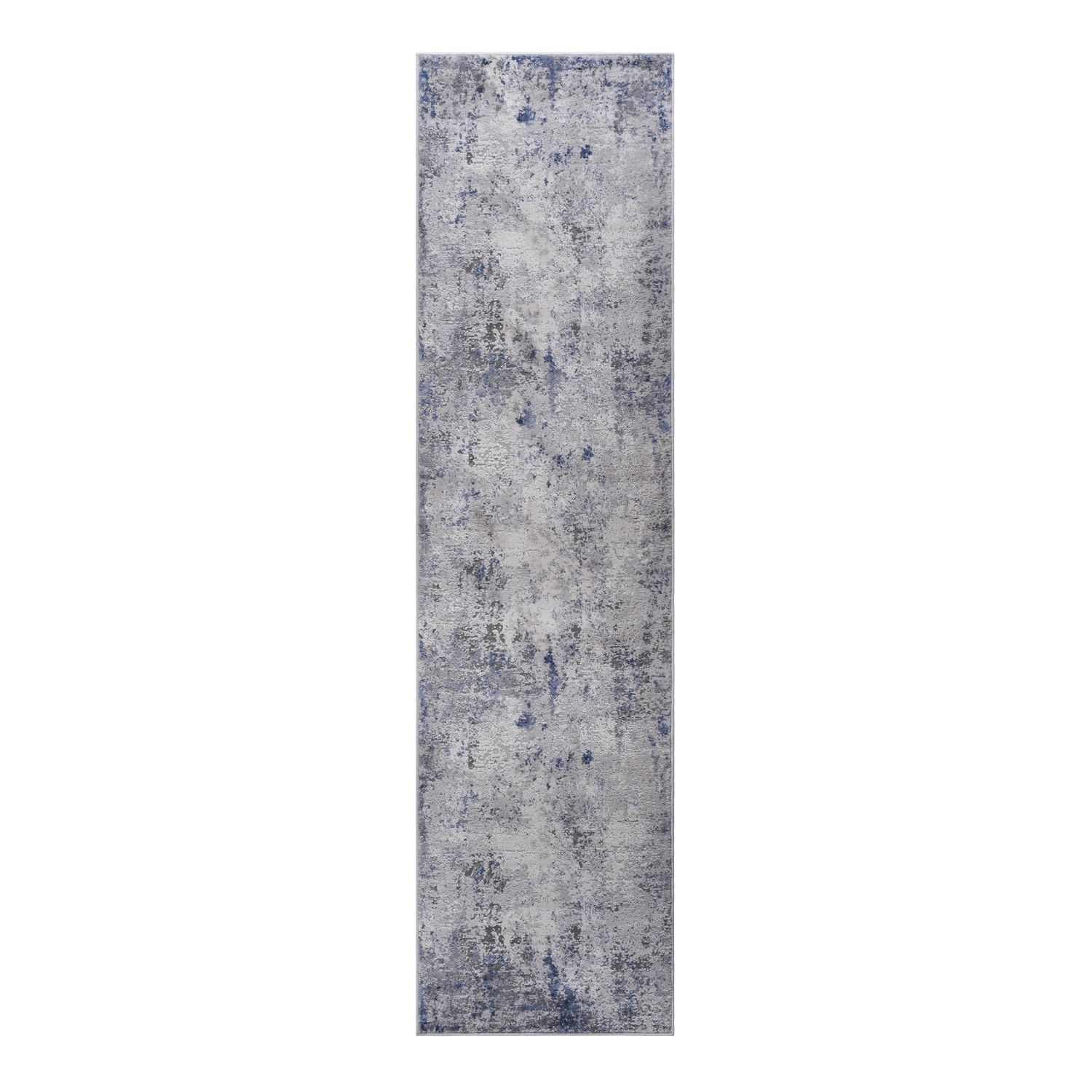 NAAR MARFI Collection Abstract Non-Shedding and Stain Resistant Area Rug