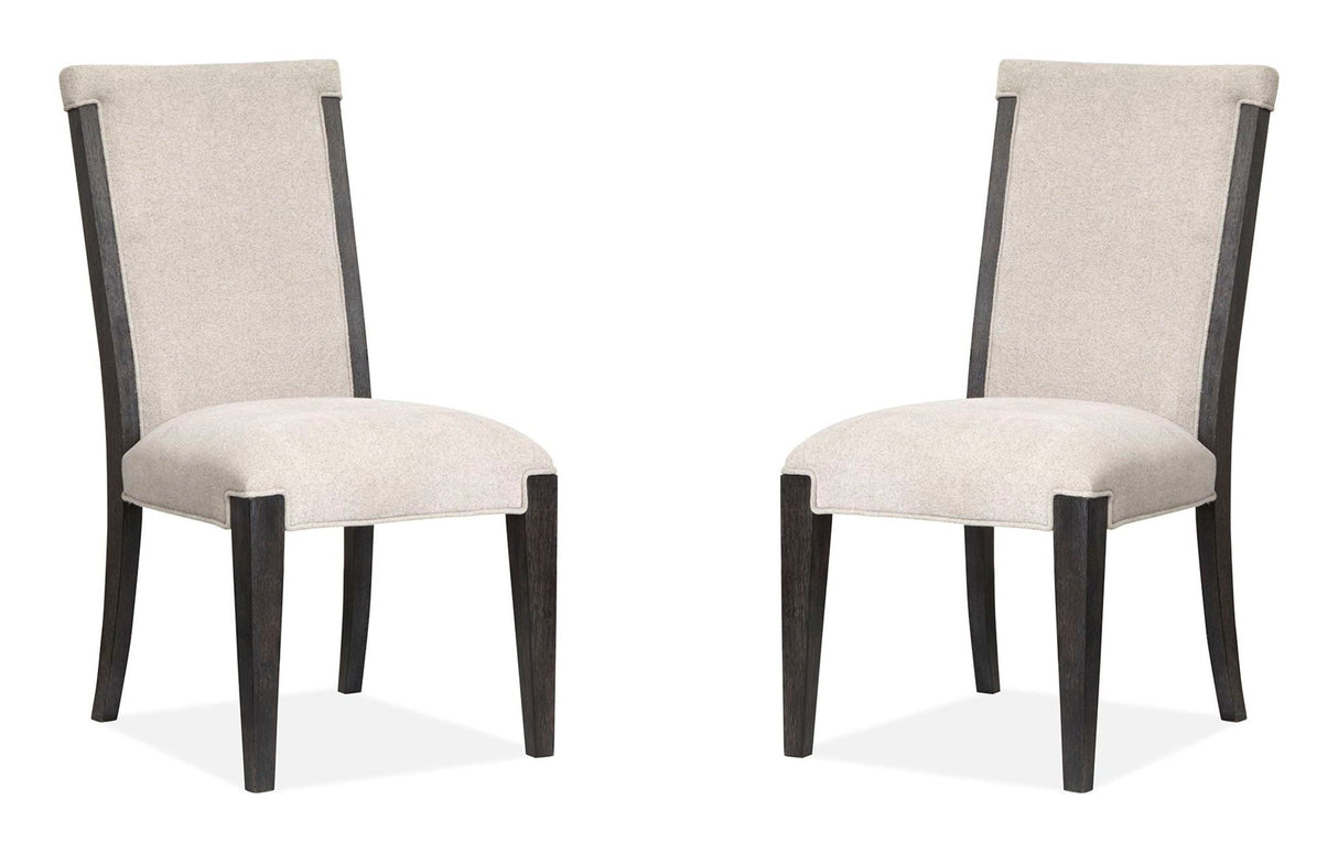 Plum Creek - Upholstered Side Chair (Set of 2)