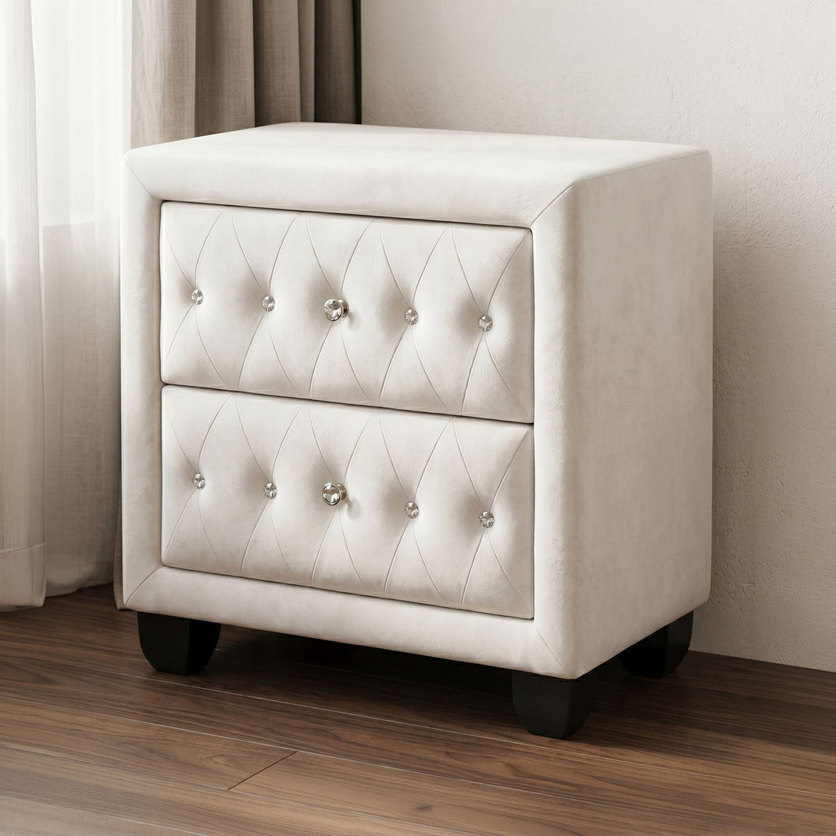 Sophia - 5 Piece Bedroom Set
