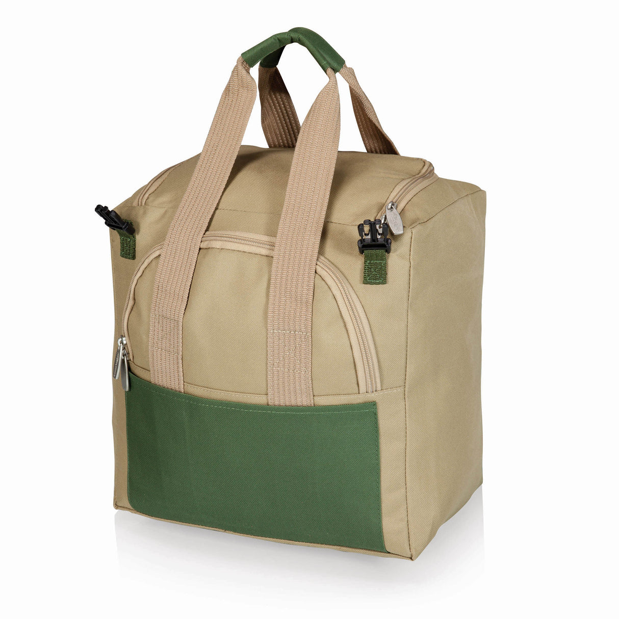 Gardener Folding Seat with Tools