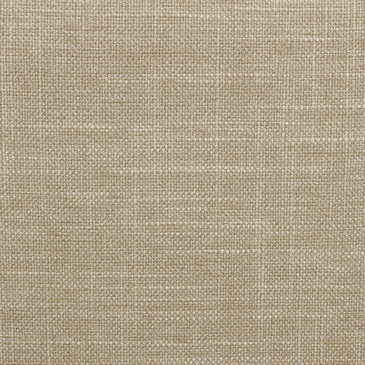 Copper - Eastern King Panel Bed With Tufted Design - Oatmeal
