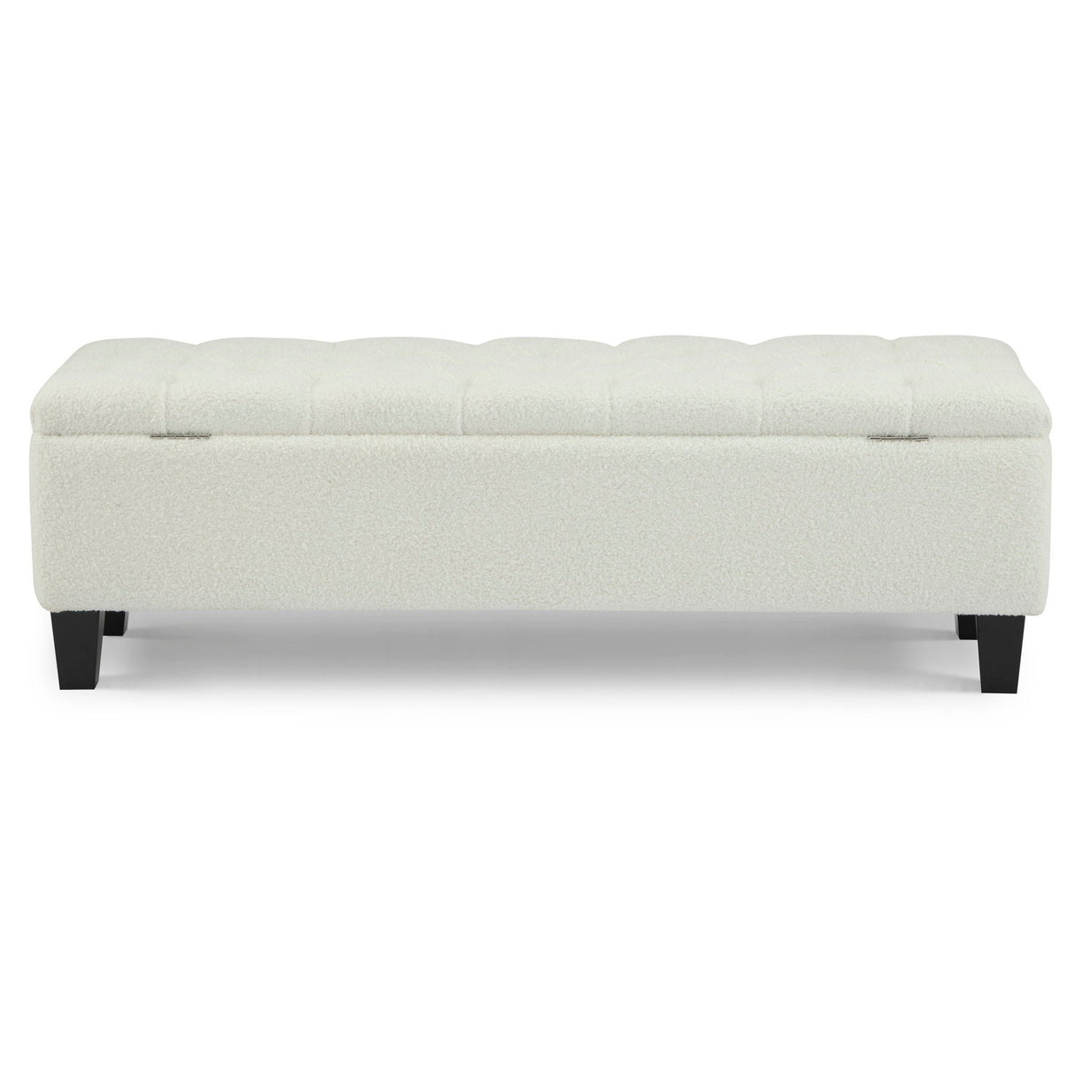 Ottoman Bench With Storage