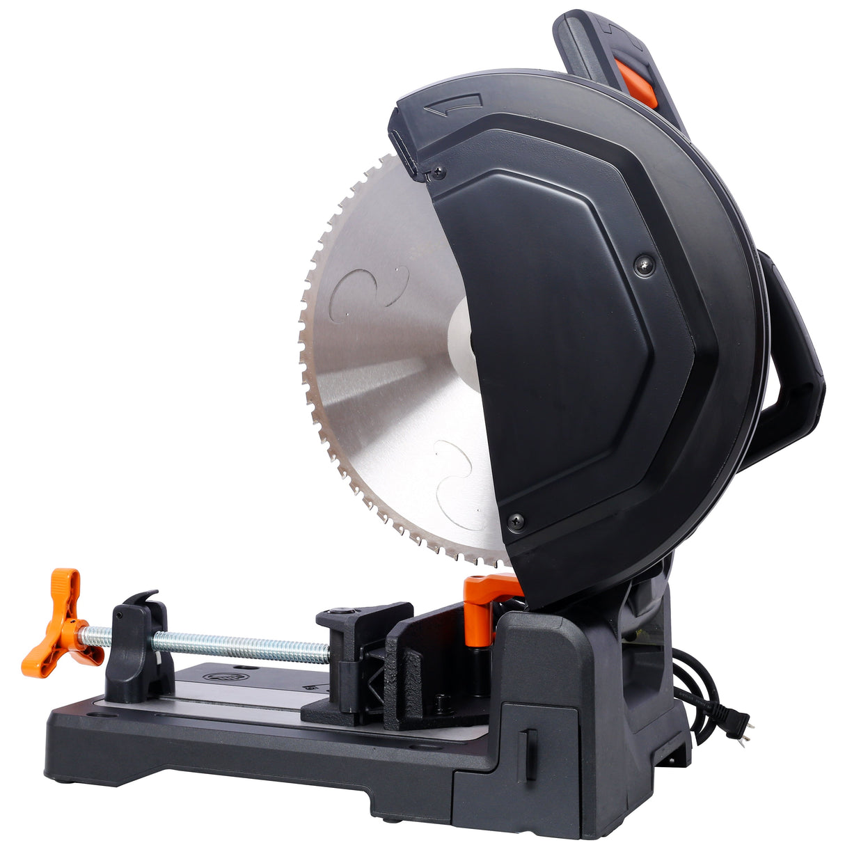 15-Amp Heavy Duty 14 Inch Metal Cutting Chop Saw