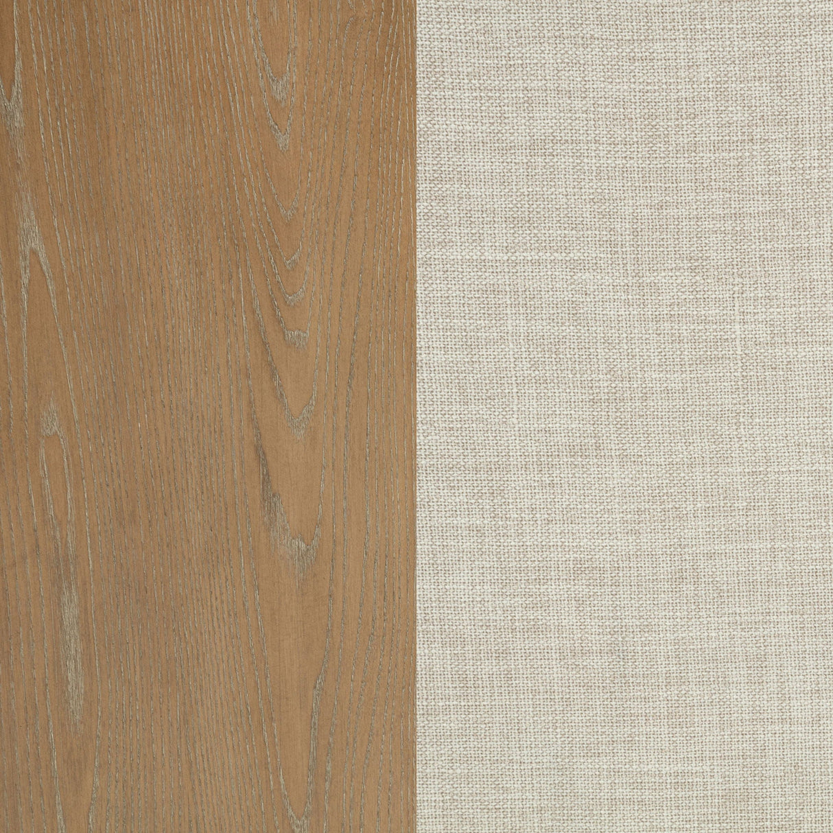 Fremont - Upholstered Dining With Button Tufted (Set of 2) - Brown