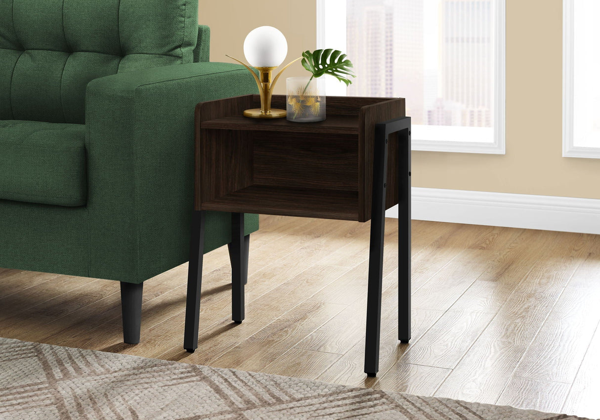 Accent Table Side Contemporary & Modern Design