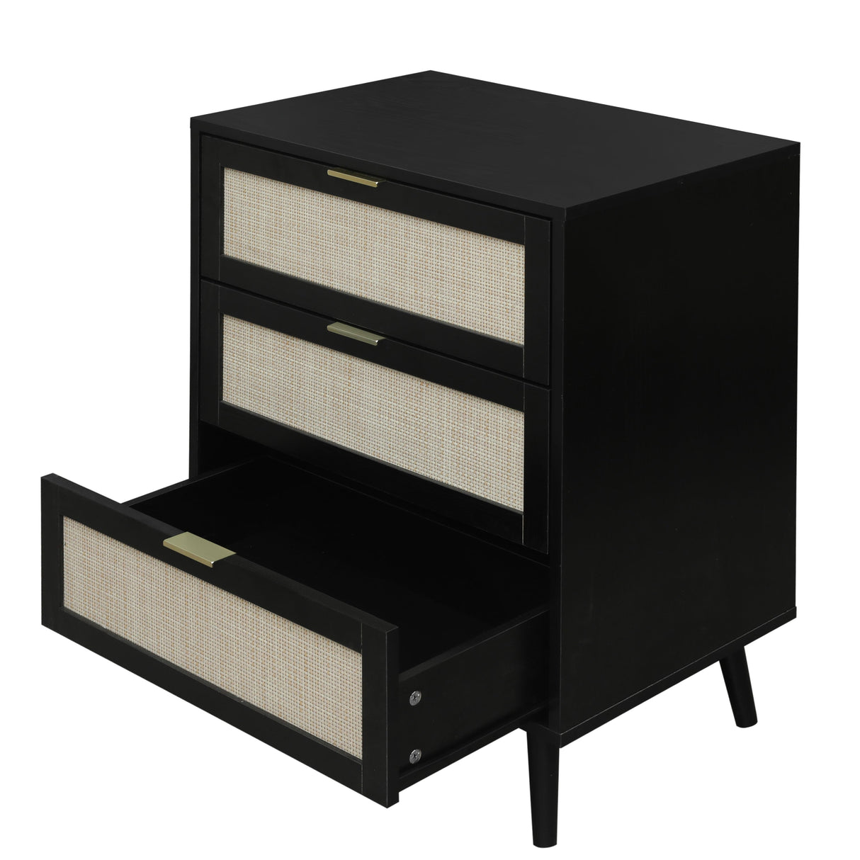 3 Drawer Cabinet