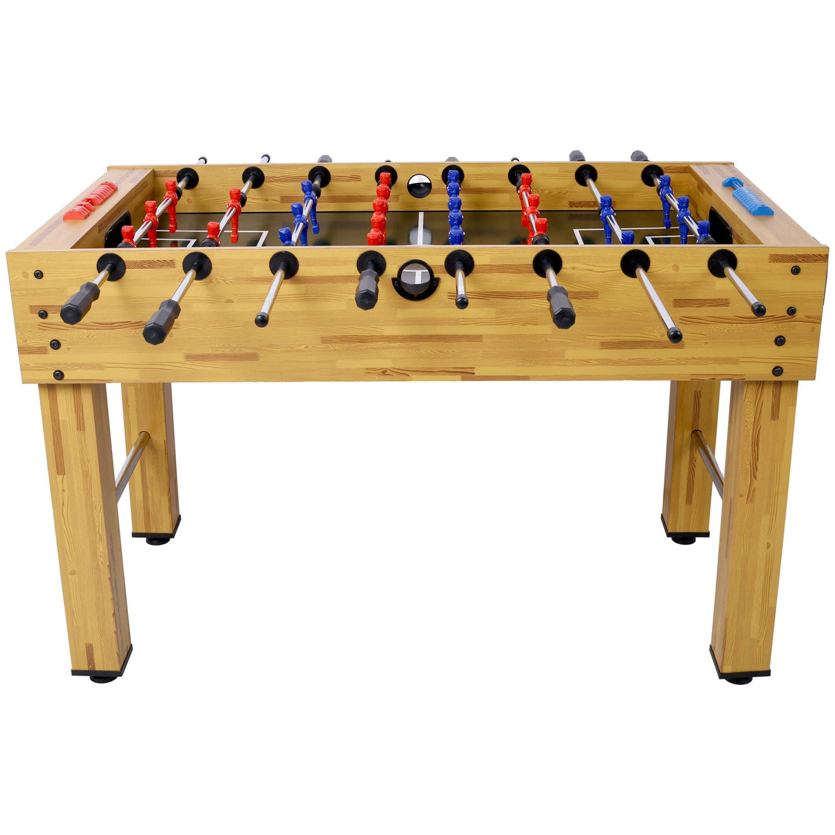 Hurricane - Foosball Table For Family Game