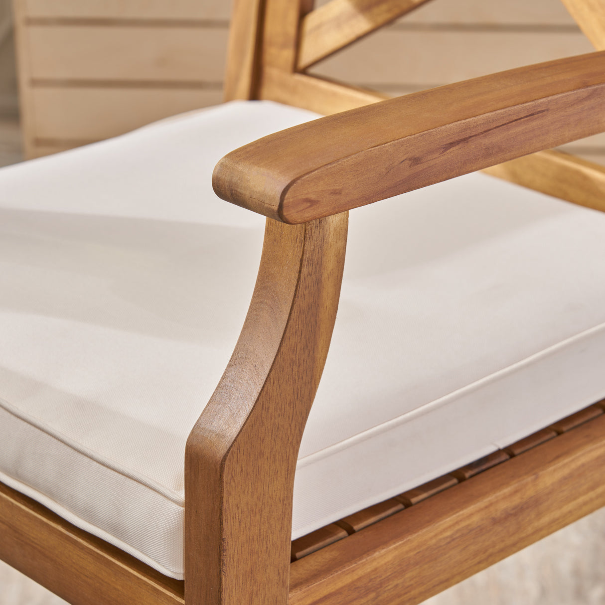 Perla barstools set of 2