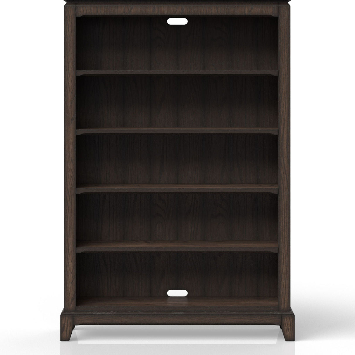Bookcase - Chocolate