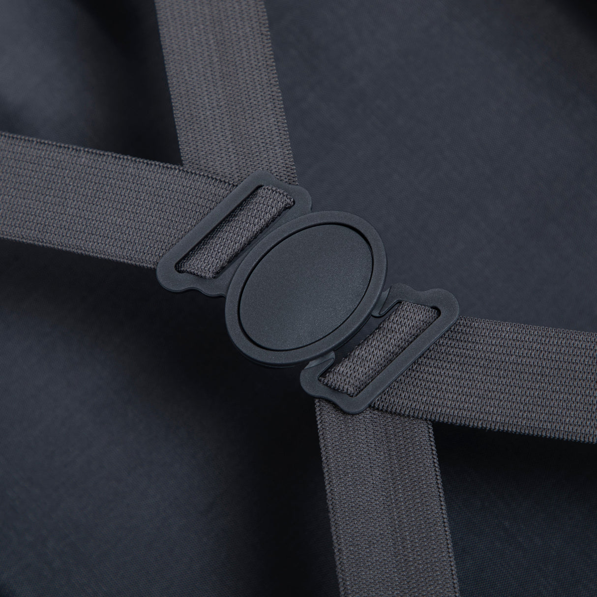 14'/20' 2-Piece ABS Spinner Wheel Luggage Set with Combination Lock and Cosmetic Case