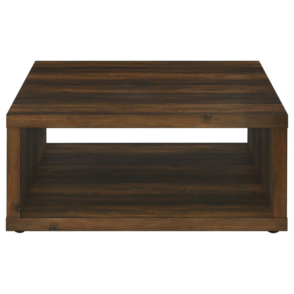 Flint - Square Table