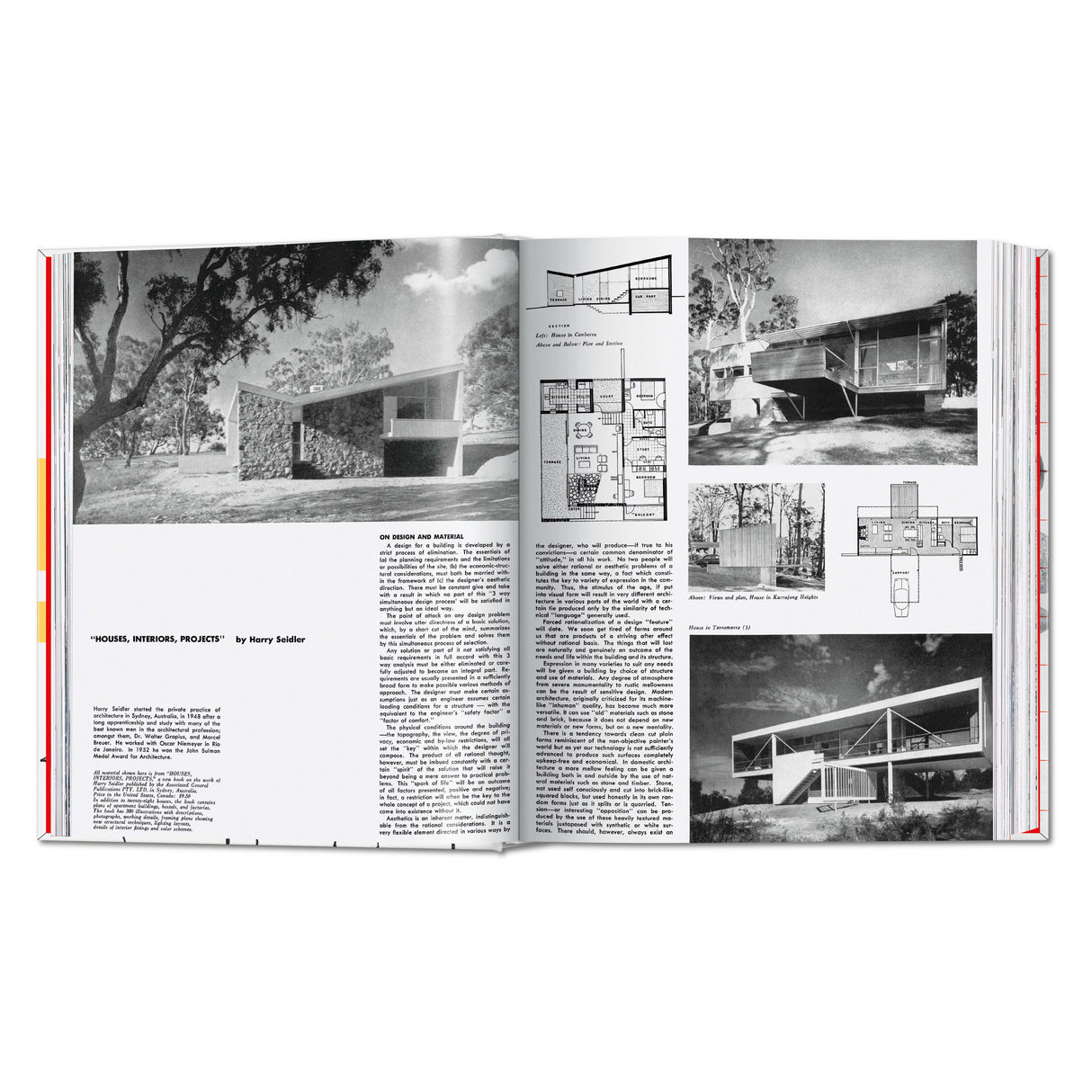 Arts & Architecture 1955–1959 (English)