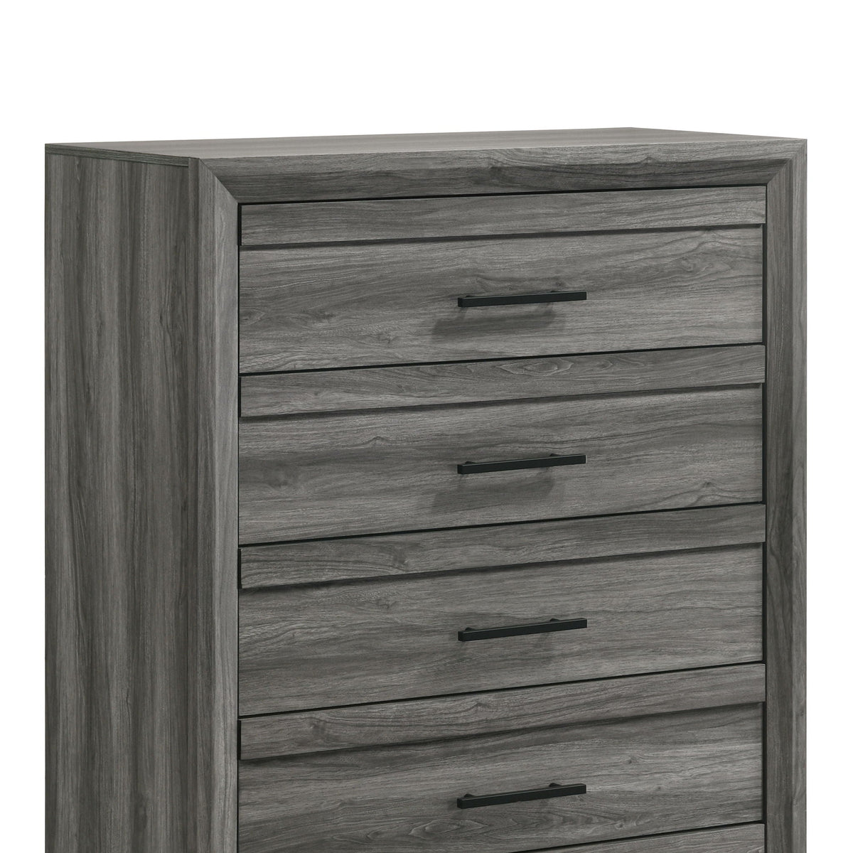 Denver - Bedroom Set