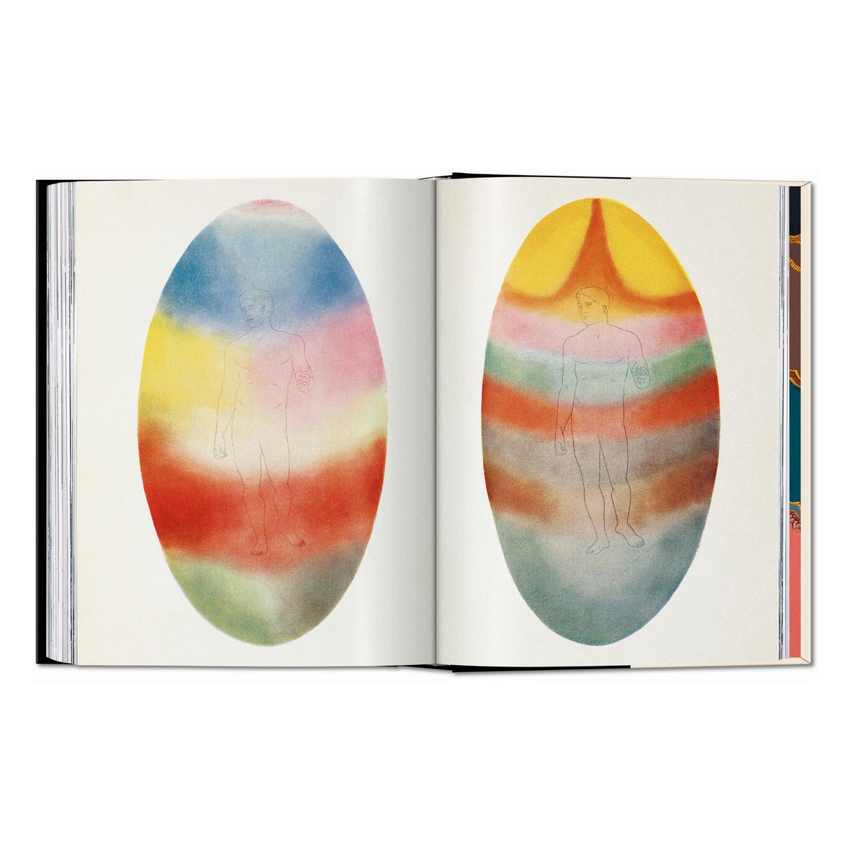 Colour Concepts. 45th Ed. (German, French, English)