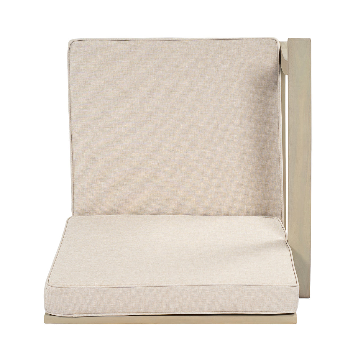 Perla Patio Conversation Set with Cushions