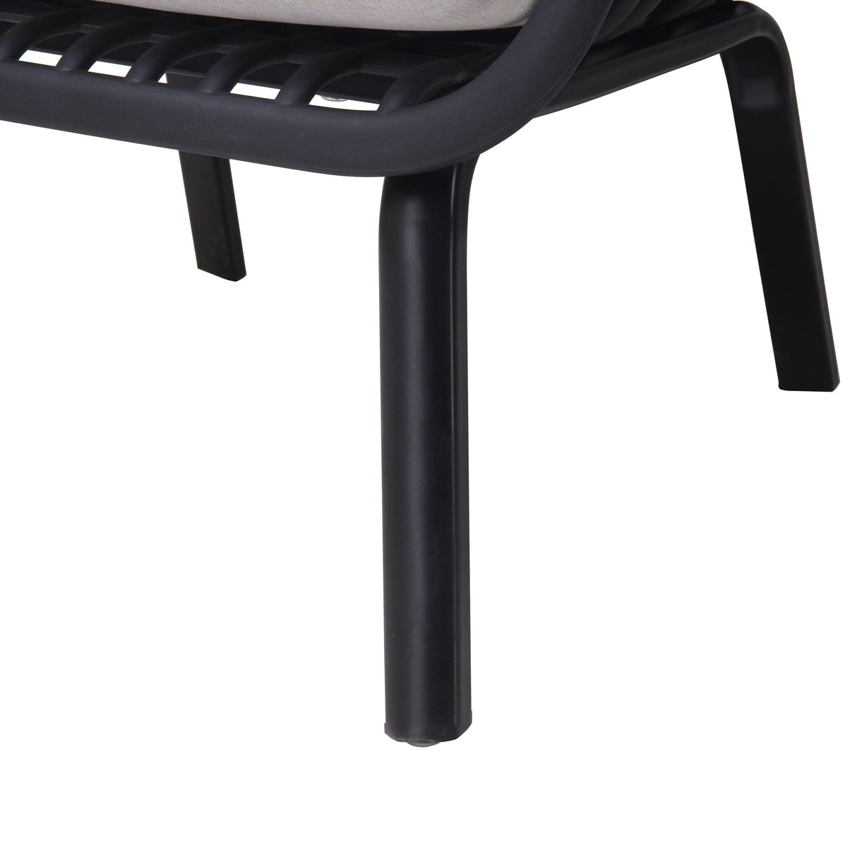 Huron - Outdoor Club Chair (Set of 2)