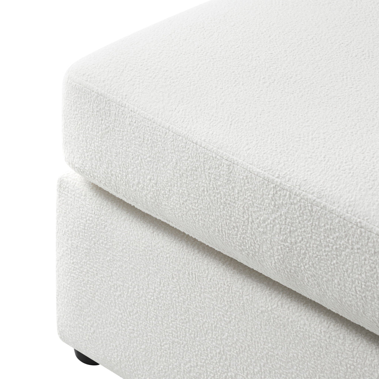 Chauncy - Armless Slipper Chair