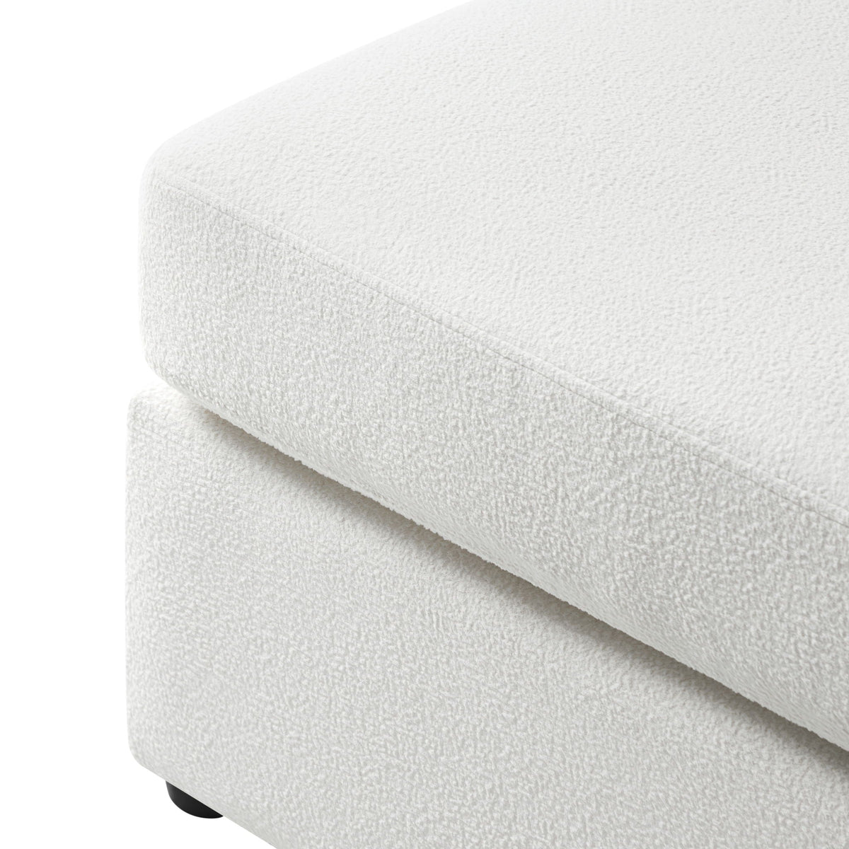 Chauncy - Armless Slipper Chair