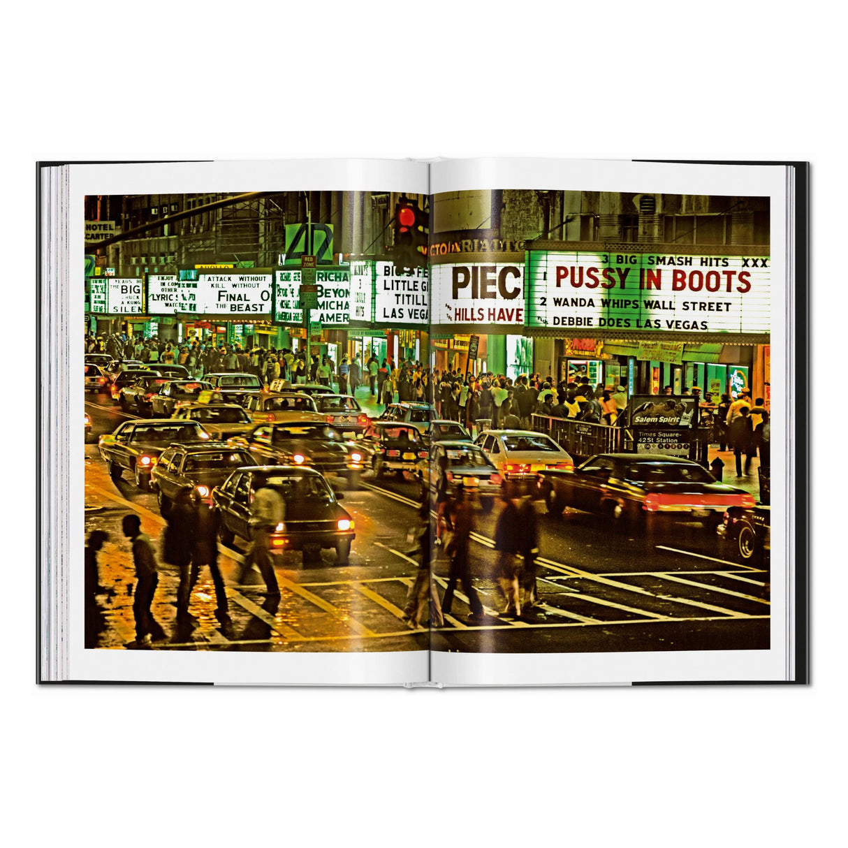 Marvin E. Newman. Photographs 1949–1983 (English)