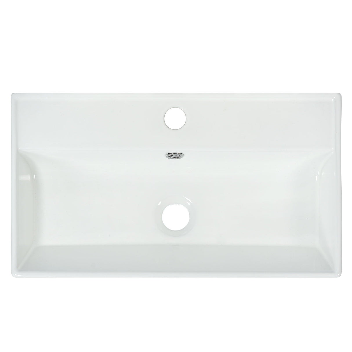 Bathroom Vanity, Combo Cabinet, Bathroom Storage Cabinet, Single Ceramic Sink