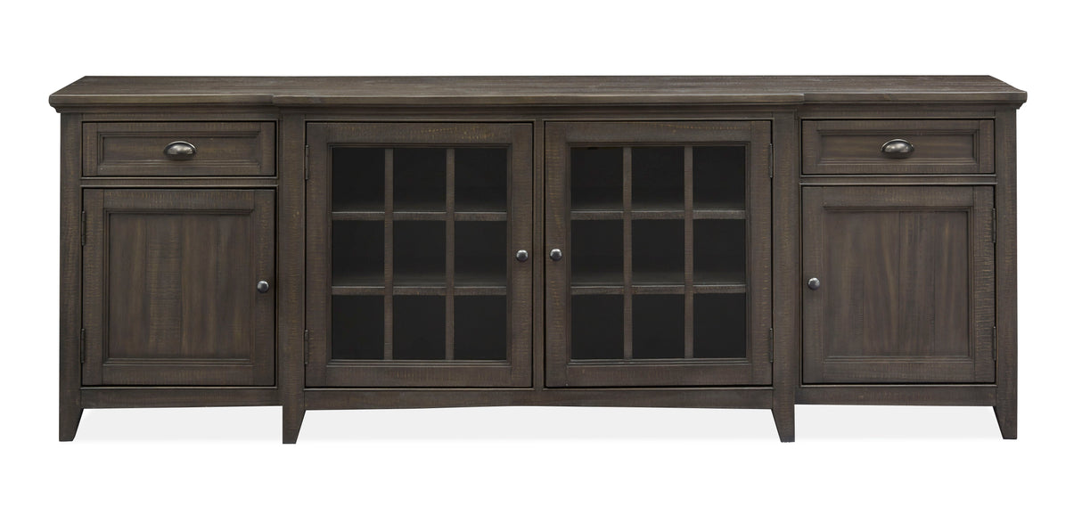 Westley Falls - Entertainment Console